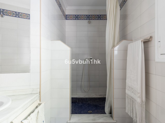 3 Bedrooms Apartment in Málaga