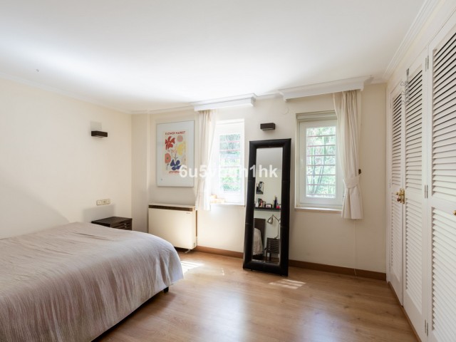 3 Bedrooms Apartment in Málaga