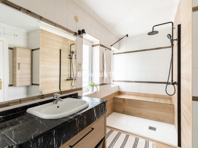 3 Bedrooms Apartment in Málaga