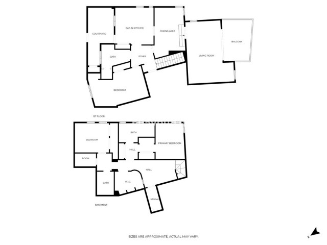 3 Schlafzimmer Apartment in Málaga