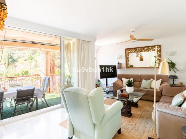 3 Schlafzimmer Apartment in Málaga