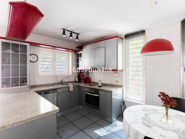 3 Schlafzimmer Apartment in Málaga