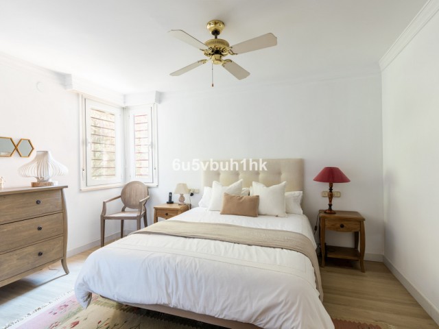3 Schlafzimmer Apartment in Málaga
