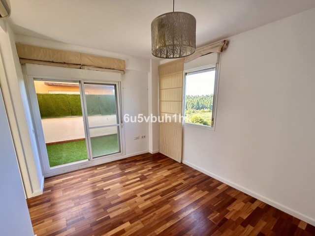 4 Bedrooms Townhouse in Mijas Costa