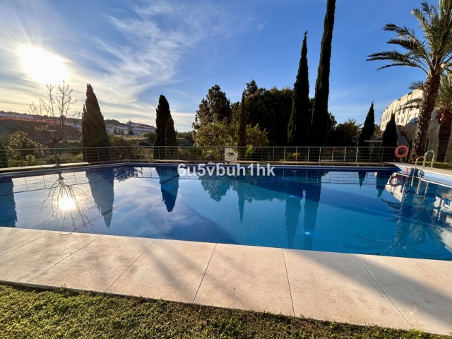 4 Slaapkamer Rijtjeshuis in Mijas Costa
