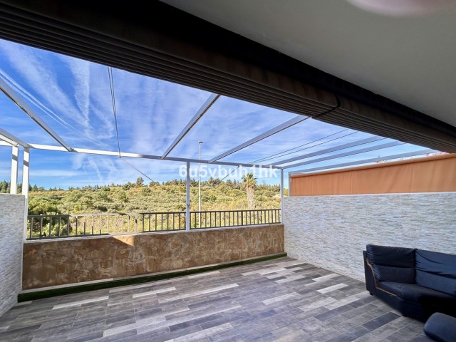 4 Slaapkamer Rijtjeshuis in Mijas Costa