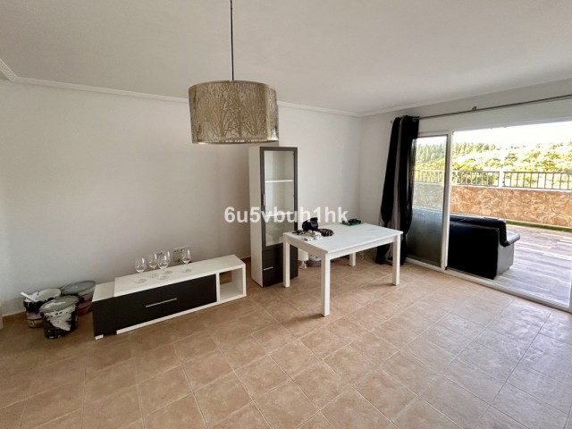 4 Slaapkamer Rijtjeshuis in Mijas Costa
