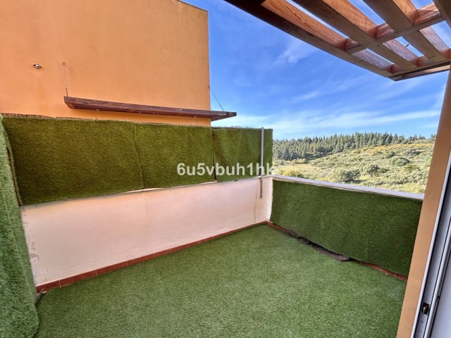 4 Slaapkamer Rijtjeshuis in Mijas Costa