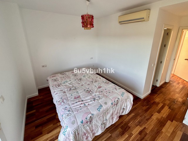 4 Slaapkamer Rijtjeshuis in Mijas Costa