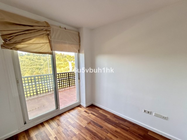 4 Slaapkamer Rijtjeshuis in Mijas Costa