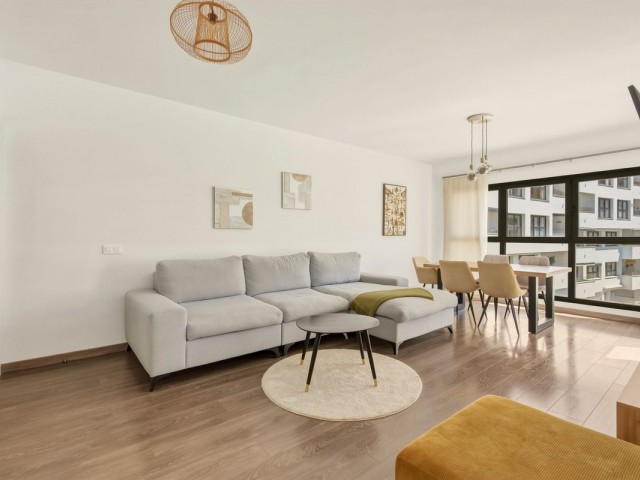 Penthouse in Estepona
