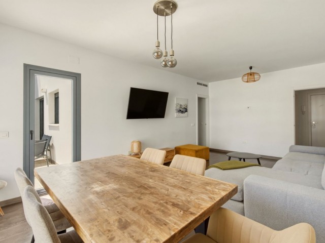 Penthouse in Estepona