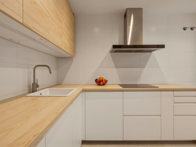 Penthouse in Estepona