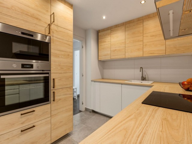 Penthouse in Estepona