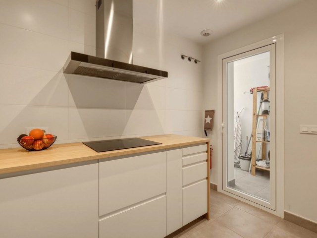 Penthouse in Estepona