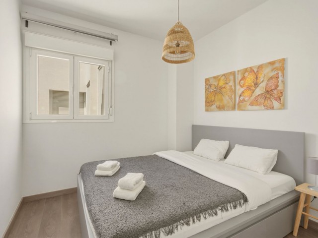 Penthouse in Estepona