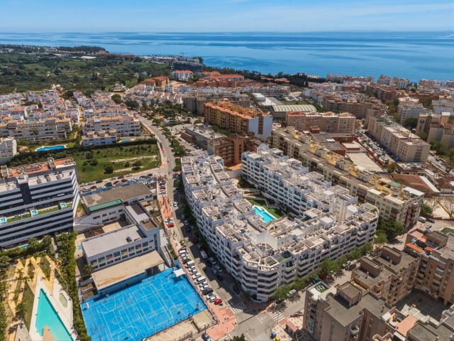 Penthouse in Estepona