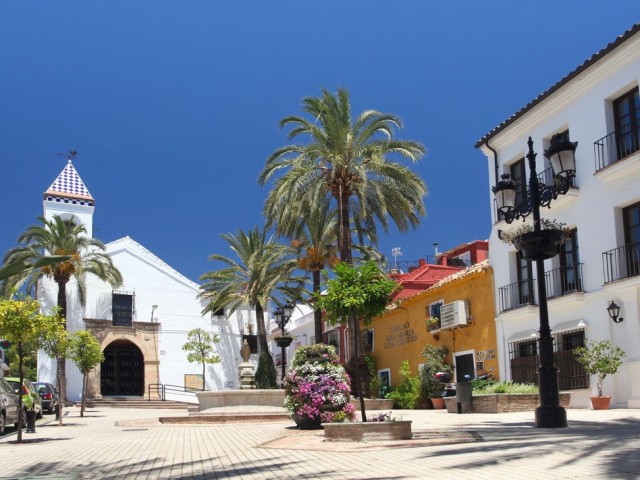 Commercial, Marbella