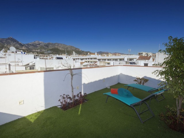 Næringseiendom i Marbella