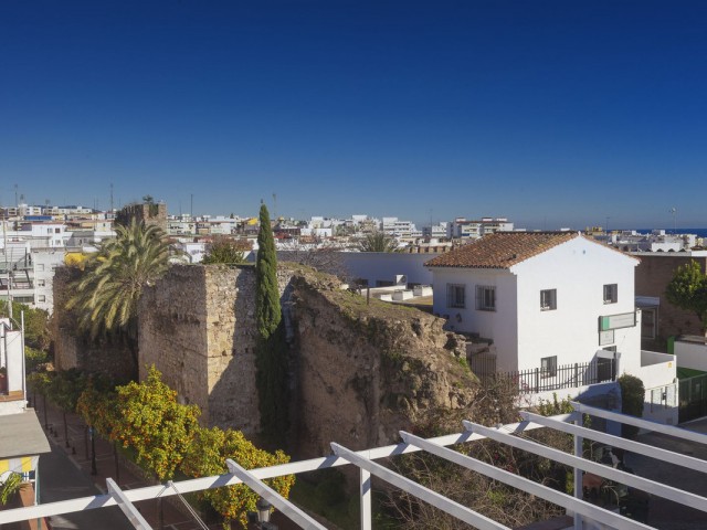 Næringseiendom i Marbella