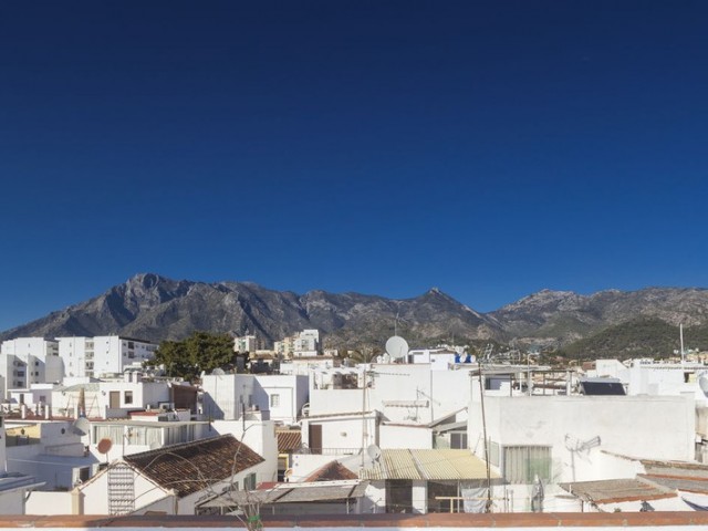 Næringseiendom i Marbella