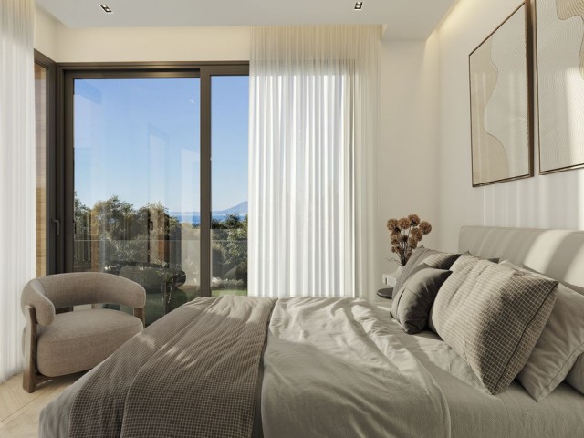 5 Soveroms Villa i Marbella