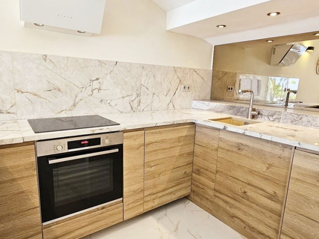 3 Bedrooms Villa in Estepona