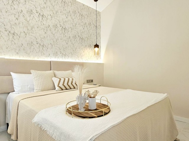 3 Bedrooms Villa in Estepona