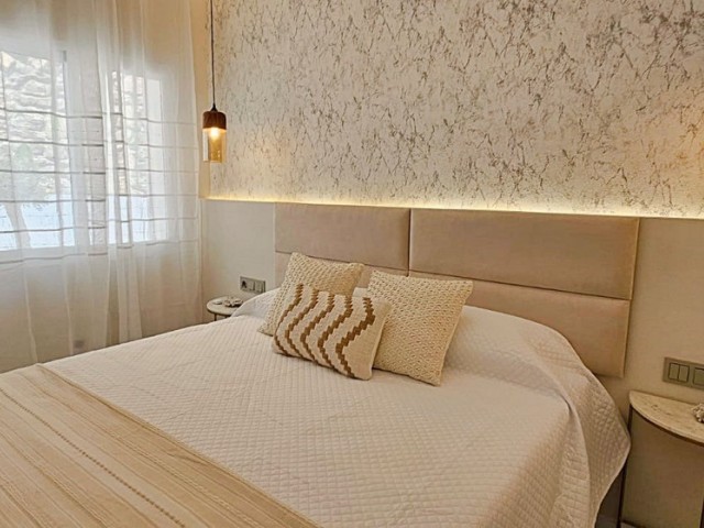 3 Bedrooms Villa in Estepona