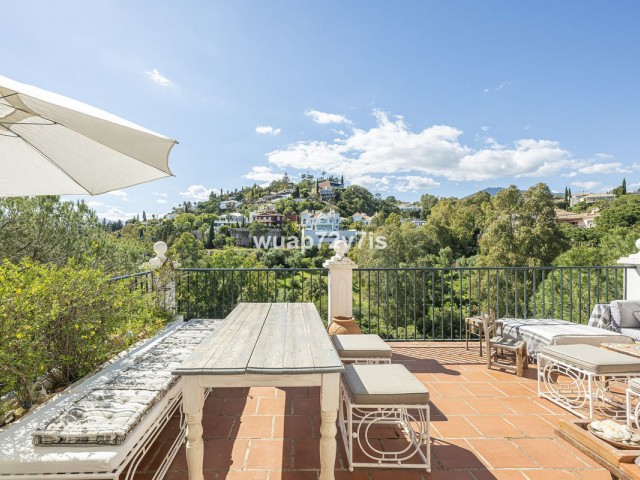 Townhouse, Benahavis