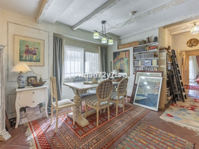 2 Bedrooms Townhouse in Benahavís