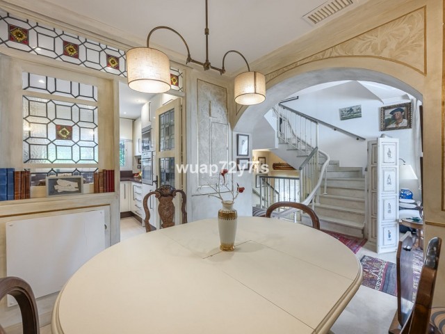 2 Bedrooms Townhouse in Benahavís