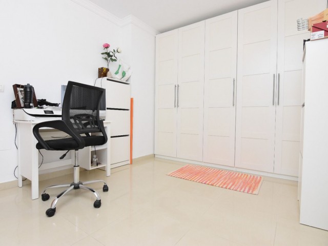 3 Slaapkamer Appartement in Torremolinos