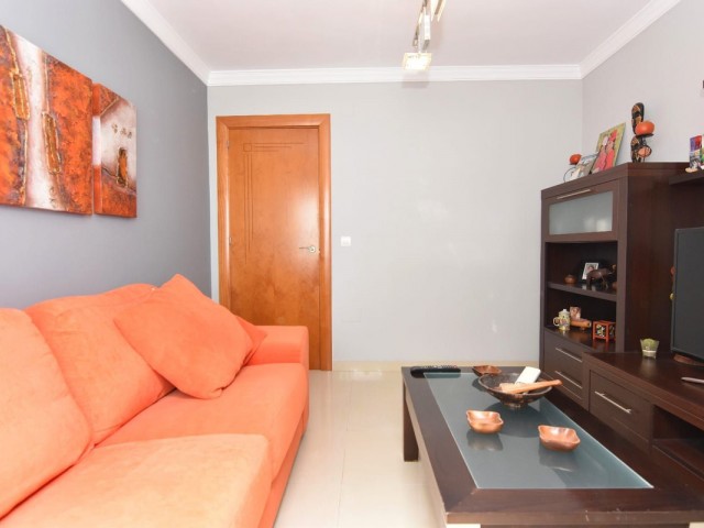 3 Slaapkamer Appartement in Torremolinos