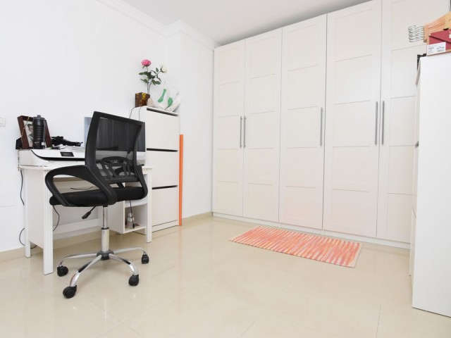 3 Slaapkamer Appartement in Torremolinos