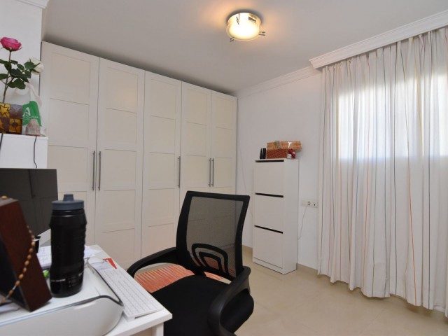 3 Slaapkamer Appartement in Torremolinos