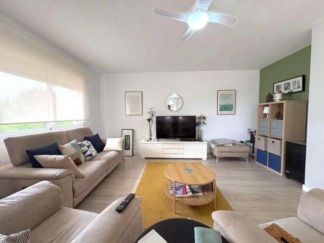 3 Bedrooms Villa in Mijas