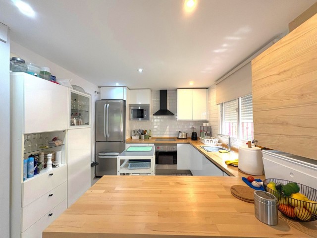 3 Bedrooms Villa in Mijas