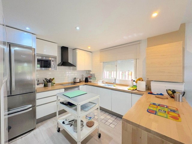 3 Bedrooms Villa in Mijas