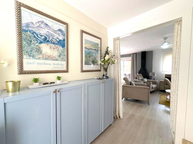 3 Bedrooms Villa in Mijas