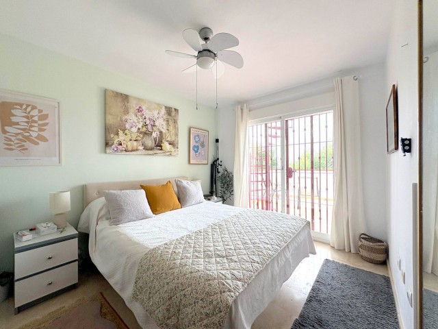 3 Bedrooms Villa in Mijas