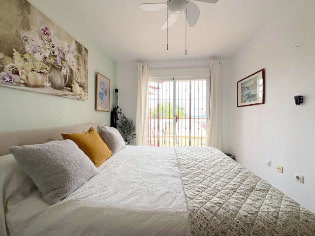 3 Bedrooms Villa in Mijas