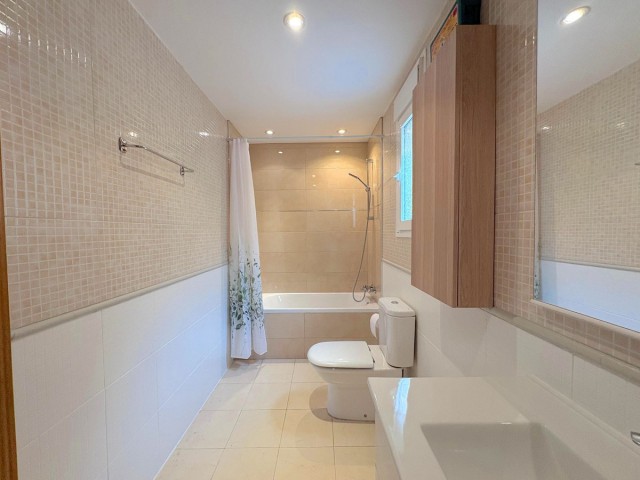 3 Bedrooms Villa in Mijas