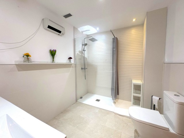 3 Bedrooms Villa in Mijas