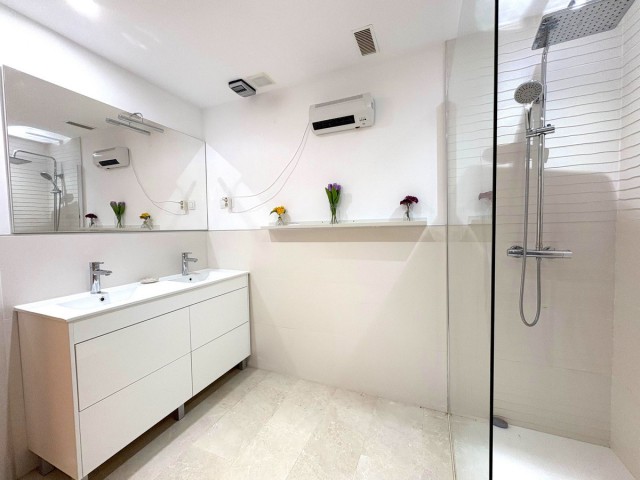 3 Bedrooms Villa in Mijas