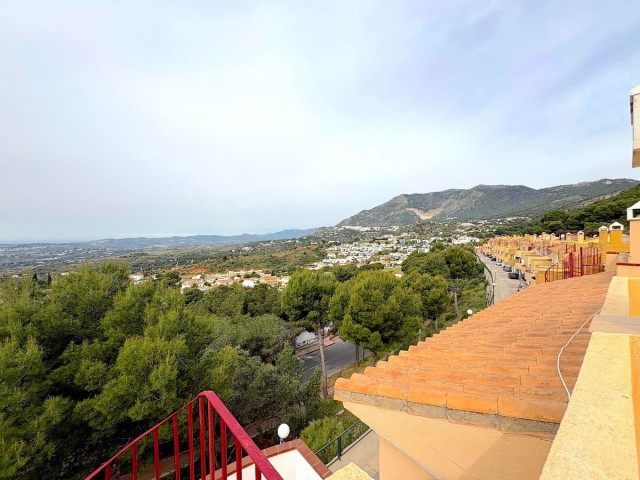 3 Bedrooms Villa in Mijas