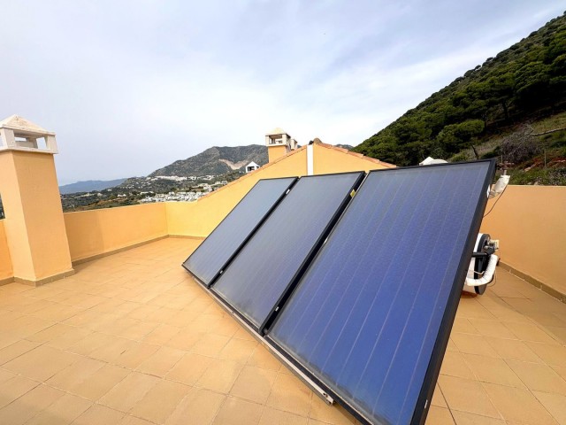 3 Bedrooms Villa in Mijas