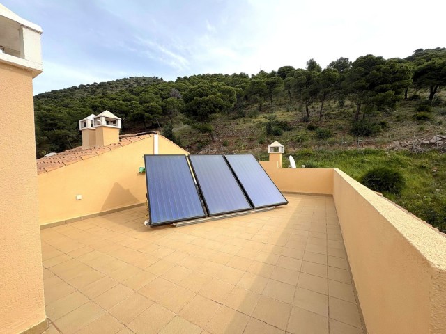 3 Bedrooms Villa in Mijas