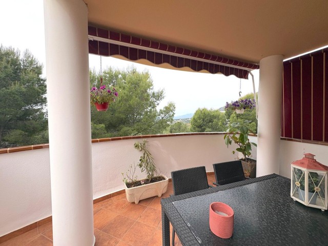 3 Bedrooms Villa in Mijas