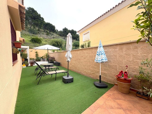 3 Bedrooms Villa in Mijas
